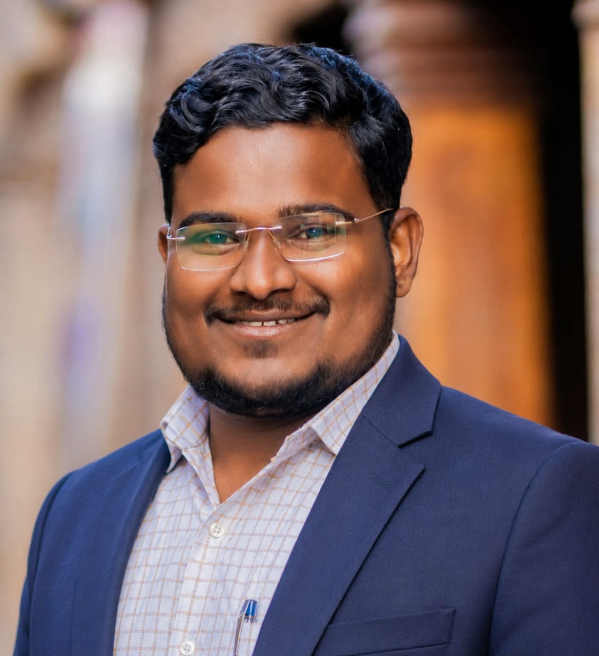 Co-Founder